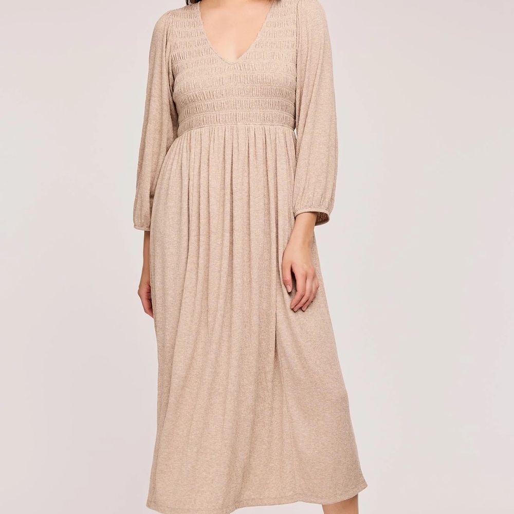 Gentle Fawn Coralie Knit Dress